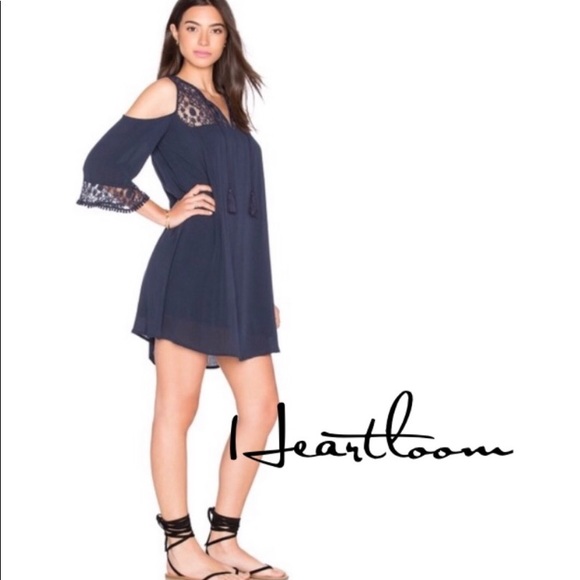 Heartloom Airlia Dress - Picture 2 of 5